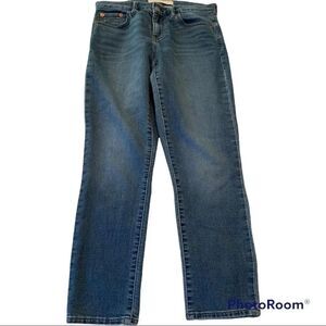 GAP Best Girlfriend Jeans 26R